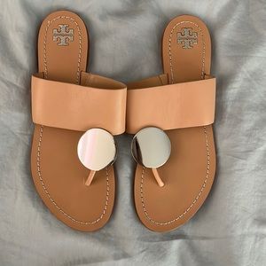 Tory Burch Patos Sandal